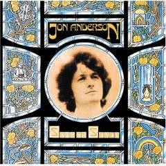 Jon Anderson : Song of Seven